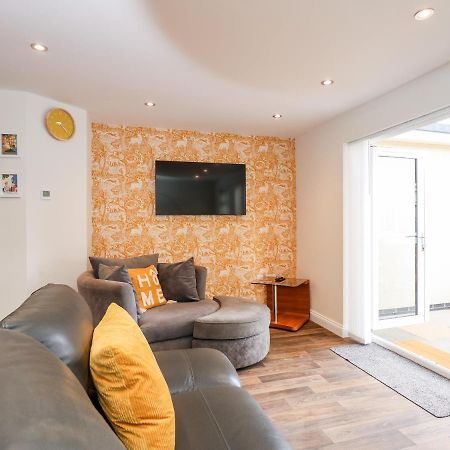 Daisy Tree Cottage Woodhall Spa Ngoại thất bức ảnh
