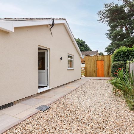 Daisy Tree Cottage Woodhall Spa Ngoại thất bức ảnh