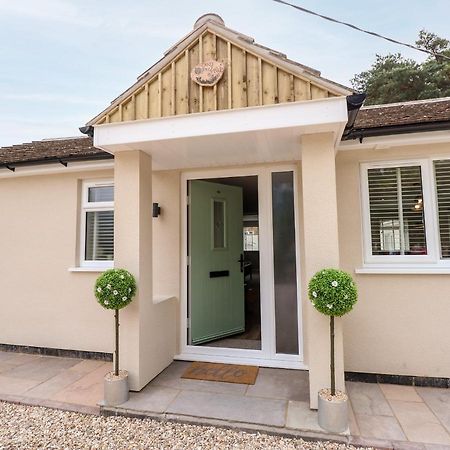 Daisy Tree Cottage Woodhall Spa Ngoại thất bức ảnh