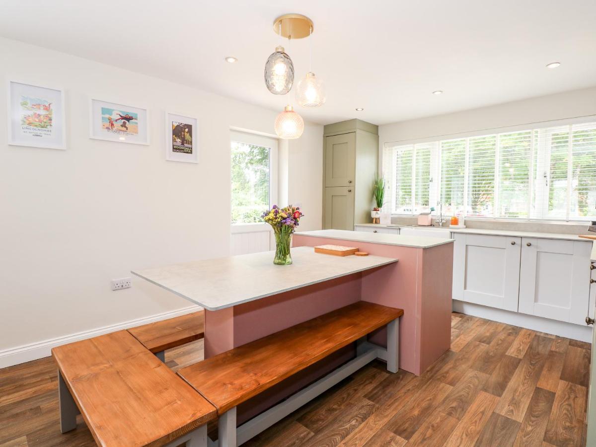Daisy Tree Cottage Woodhall Spa Ngoại thất bức ảnh