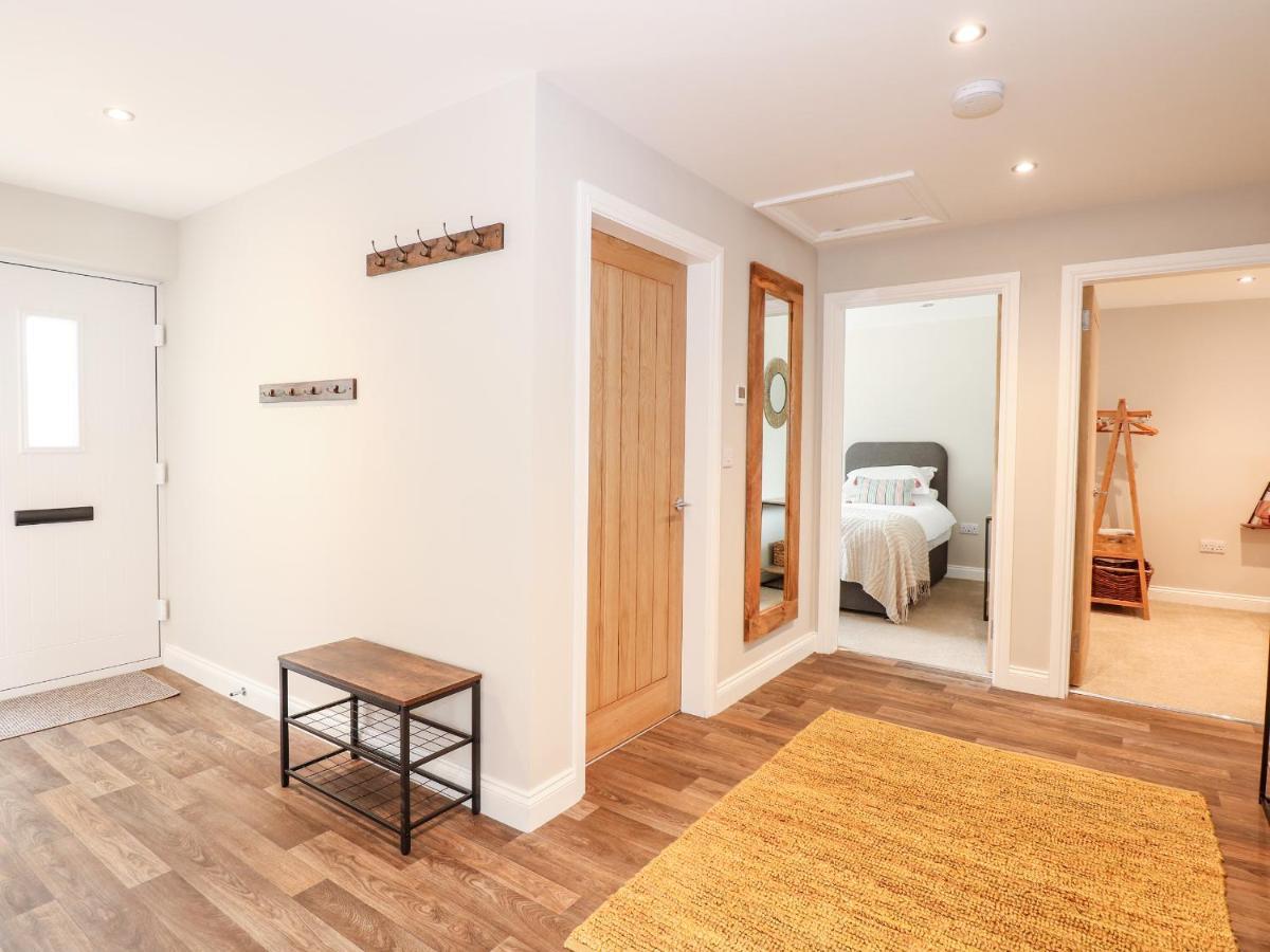 Daisy Tree Cottage Woodhall Spa Ngoại thất bức ảnh