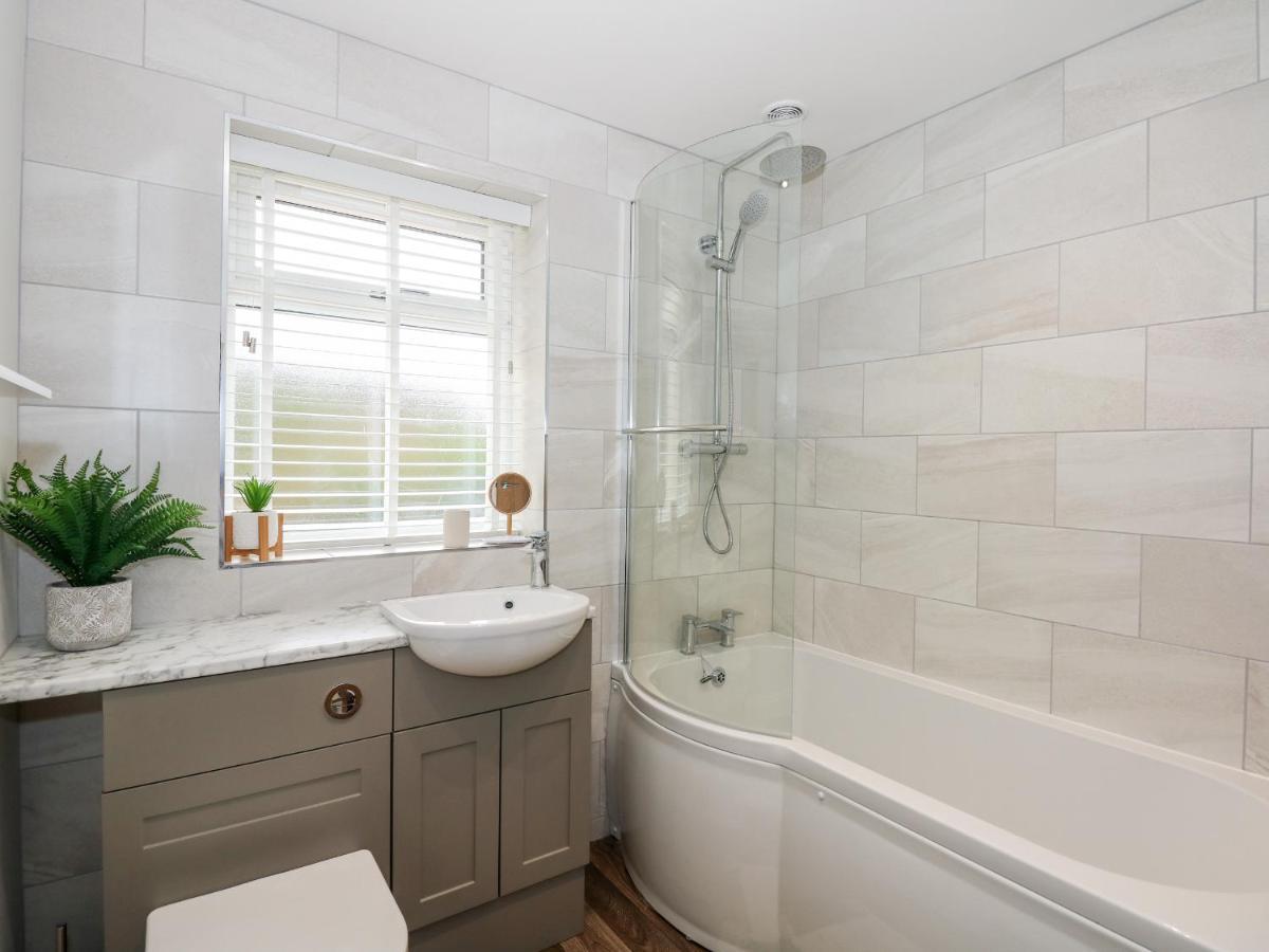 Daisy Tree Cottage Woodhall Spa Ngoại thất bức ảnh