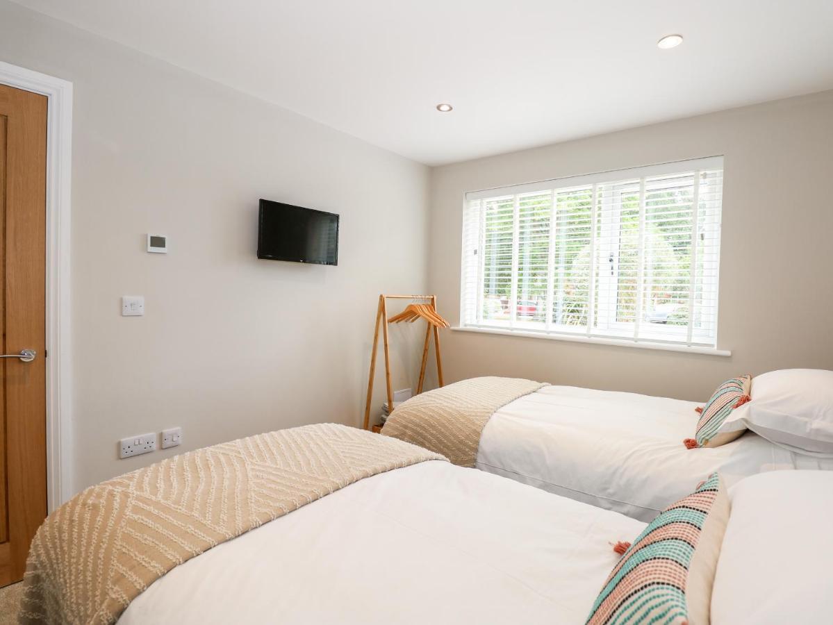 Daisy Tree Cottage Woodhall Spa Ngoại thất bức ảnh
