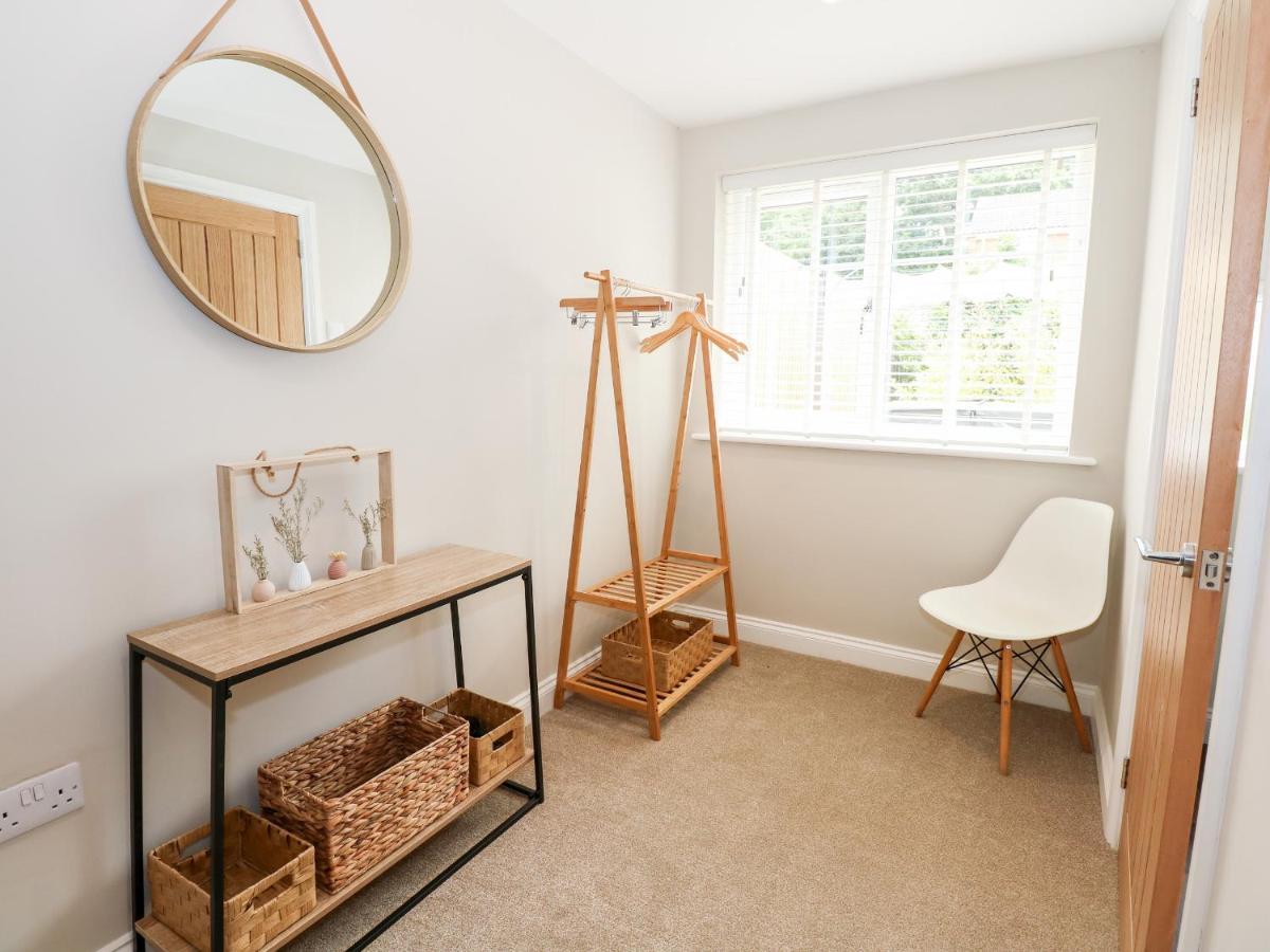 Daisy Tree Cottage Woodhall Spa Ngoại thất bức ảnh