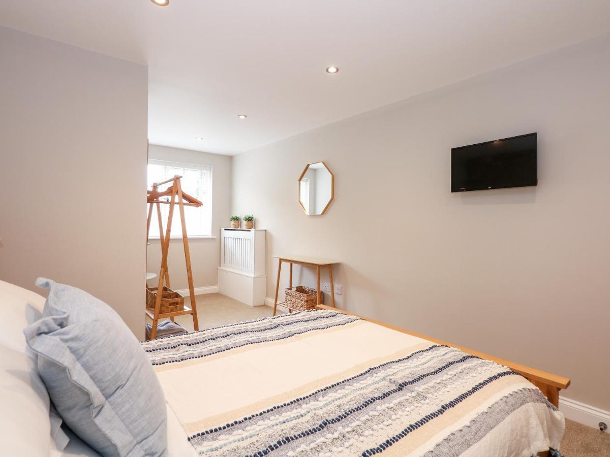 Daisy Tree Cottage Woodhall Spa Ngoại thất bức ảnh