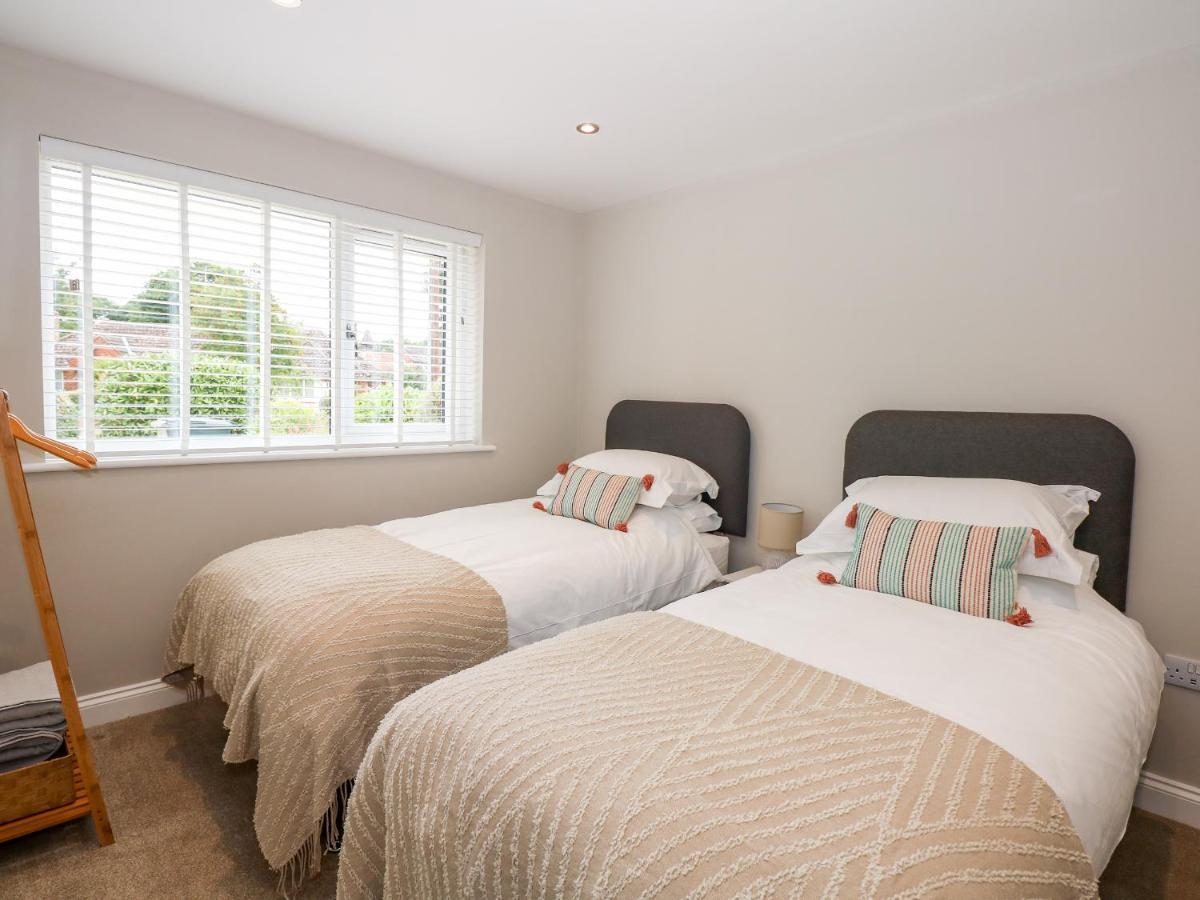 Daisy Tree Cottage Woodhall Spa Ngoại thất bức ảnh