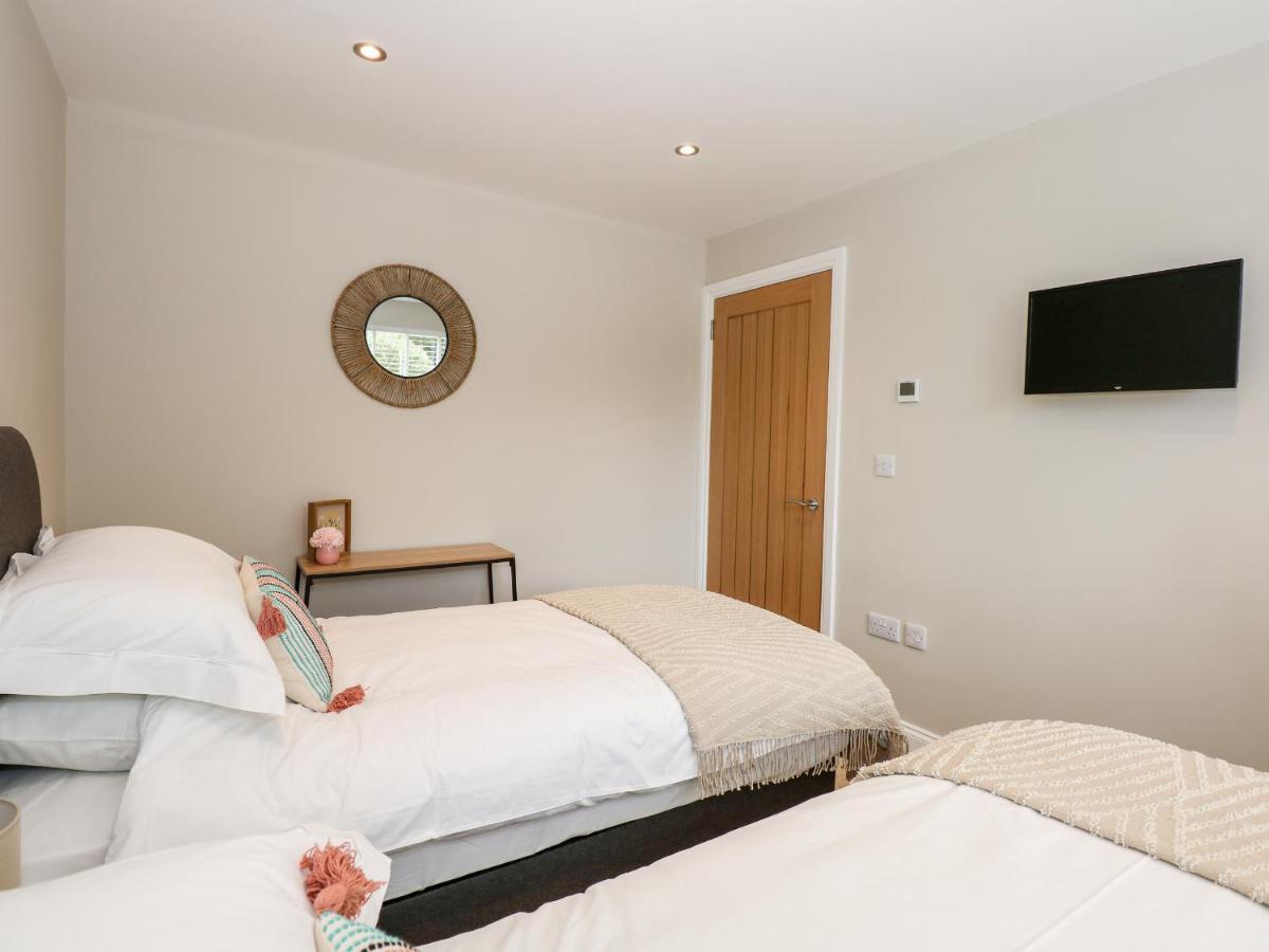Daisy Tree Cottage Woodhall Spa Ngoại thất bức ảnh