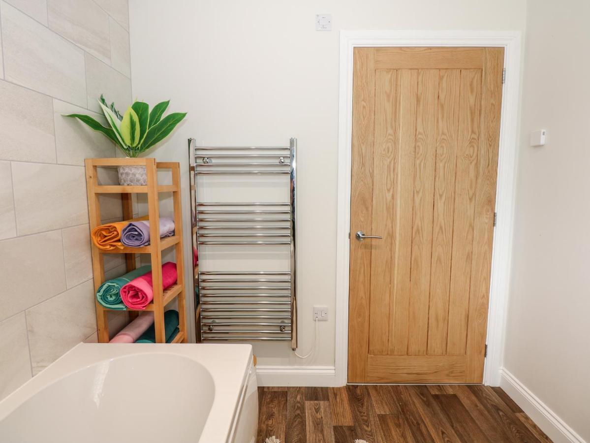 Daisy Tree Cottage Woodhall Spa Ngoại thất bức ảnh