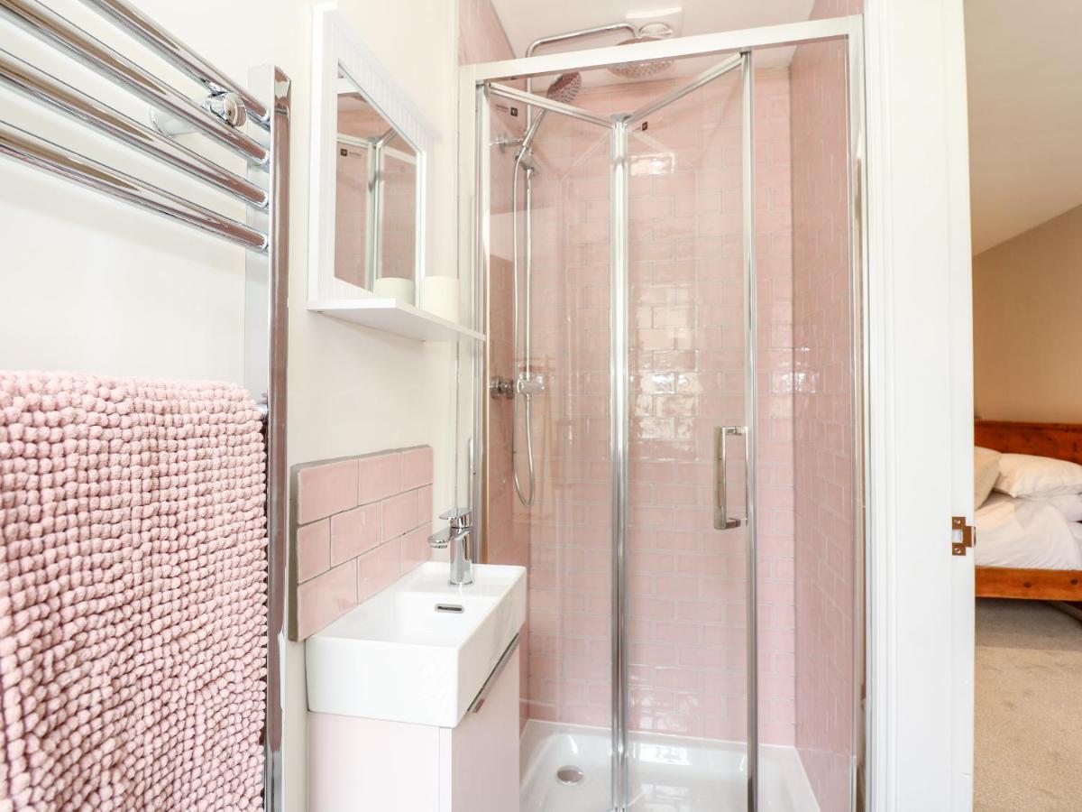Daisy Tree Cottage Woodhall Spa Ngoại thất bức ảnh